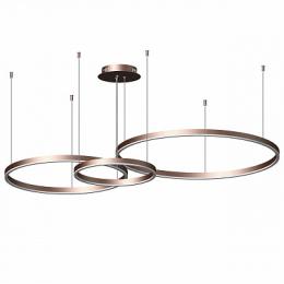 Изображение продукта Подвесной светодиодный светильник Kink Light Тор 